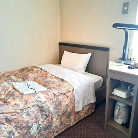 Hotel Tetora Higashimuroran - Vacation Stay 86749V